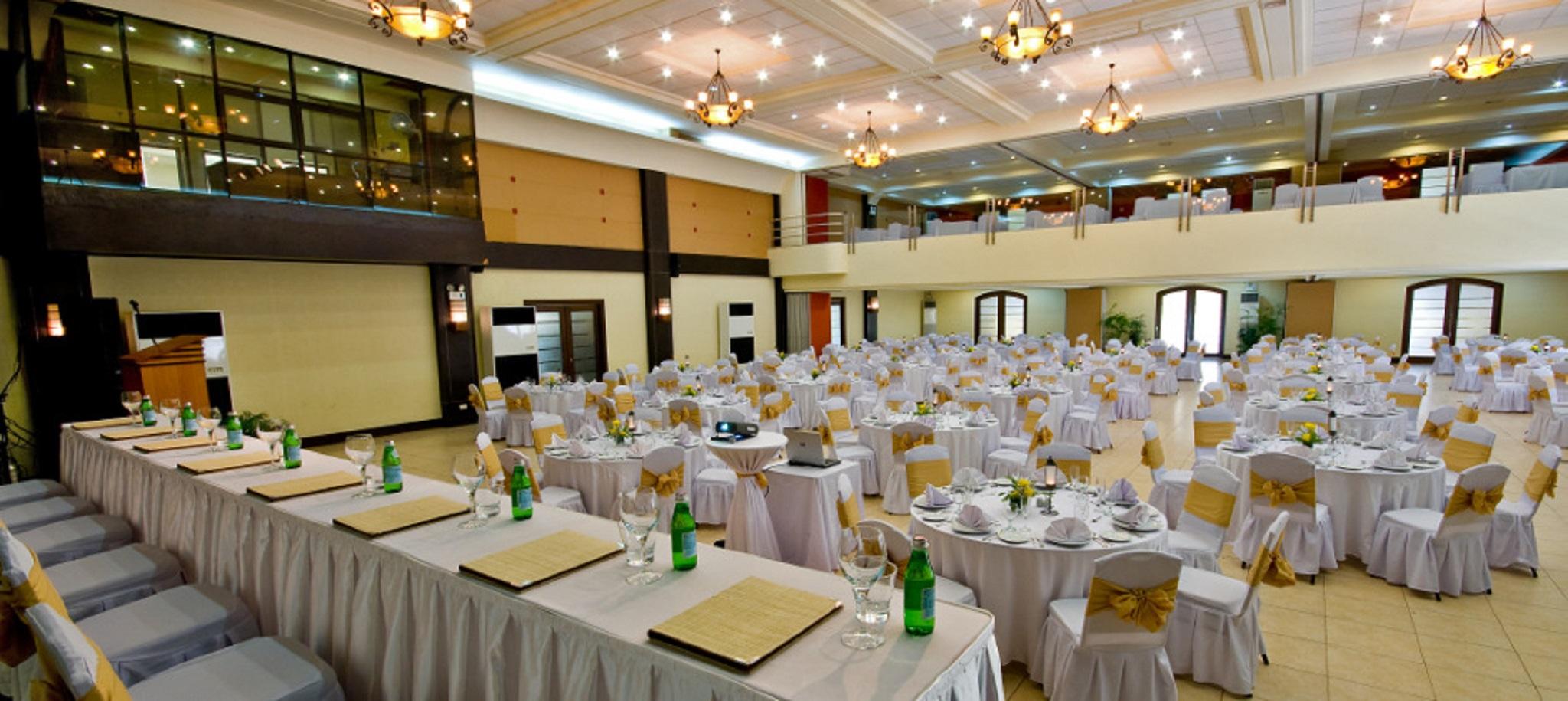 Henann Regency Resort And Spa Balabag  Екстер'єр фото